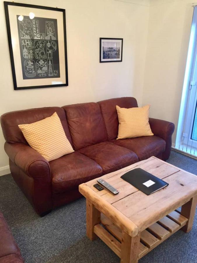 Hillcrest Apartment