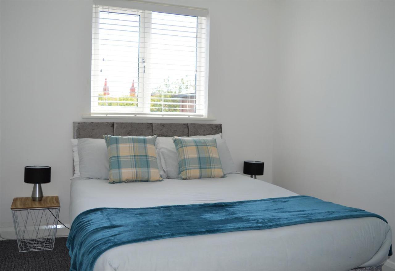 Apartment Hillcrest